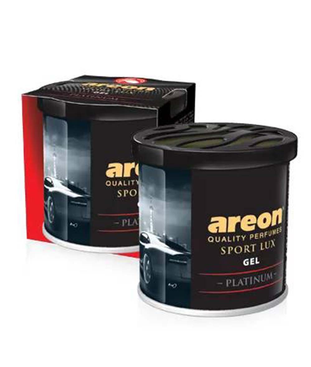 خوشبو کننده آرئون مدل Sport Lux Gel رایحه...