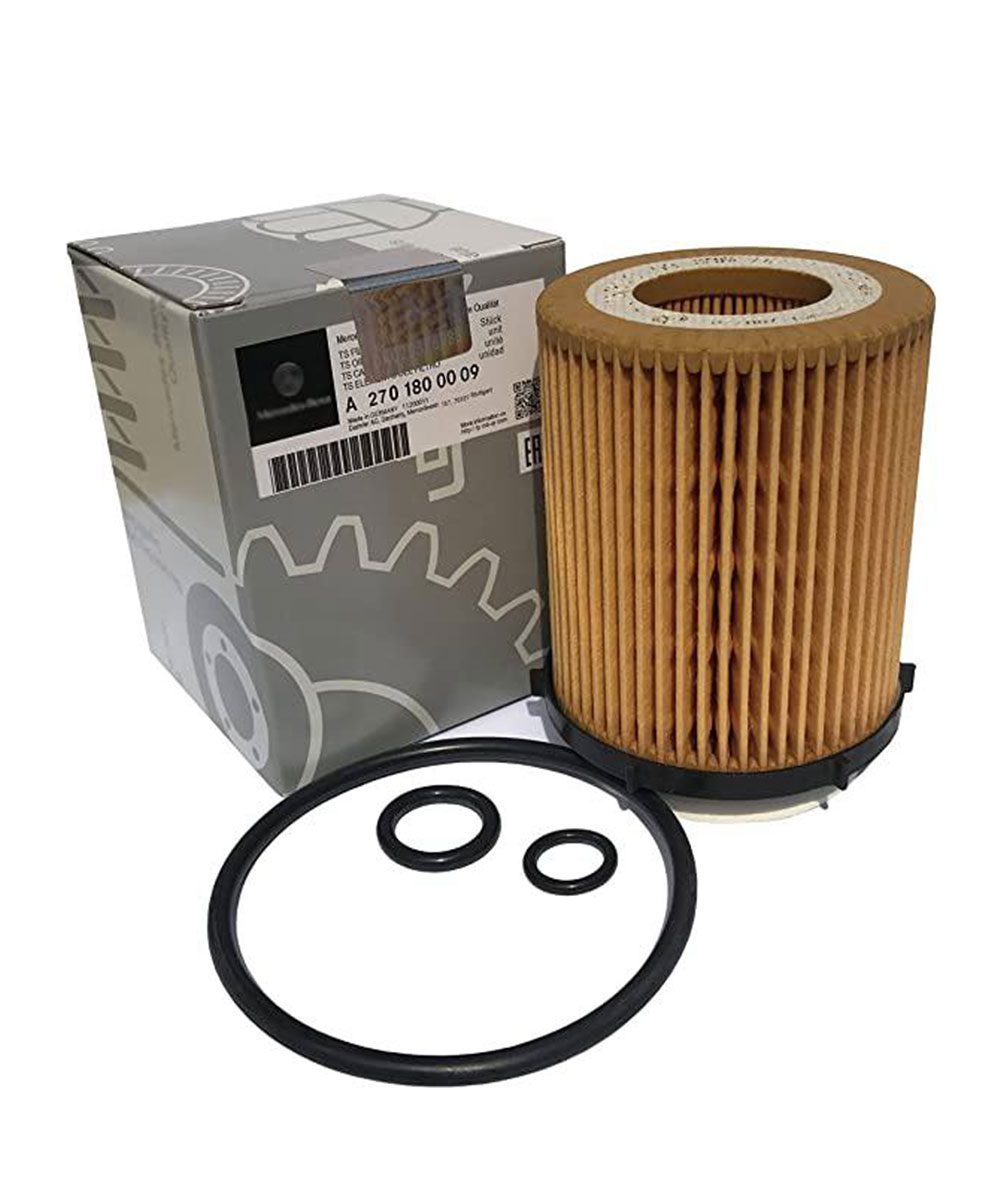 فیلتر روغن بنز مدل A 270 180 00...