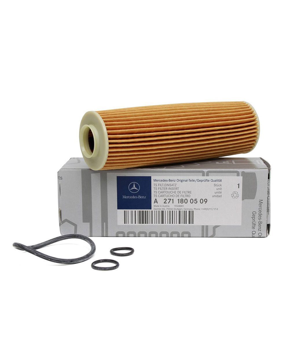 فیلتر روغن بنز مدل A 271 180 05...