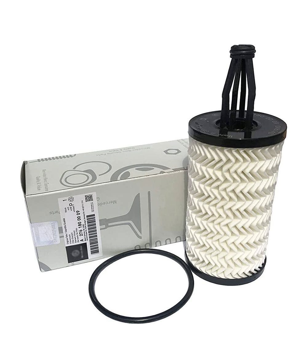 فیلتر روغن بنز مدل A 276 180 00...