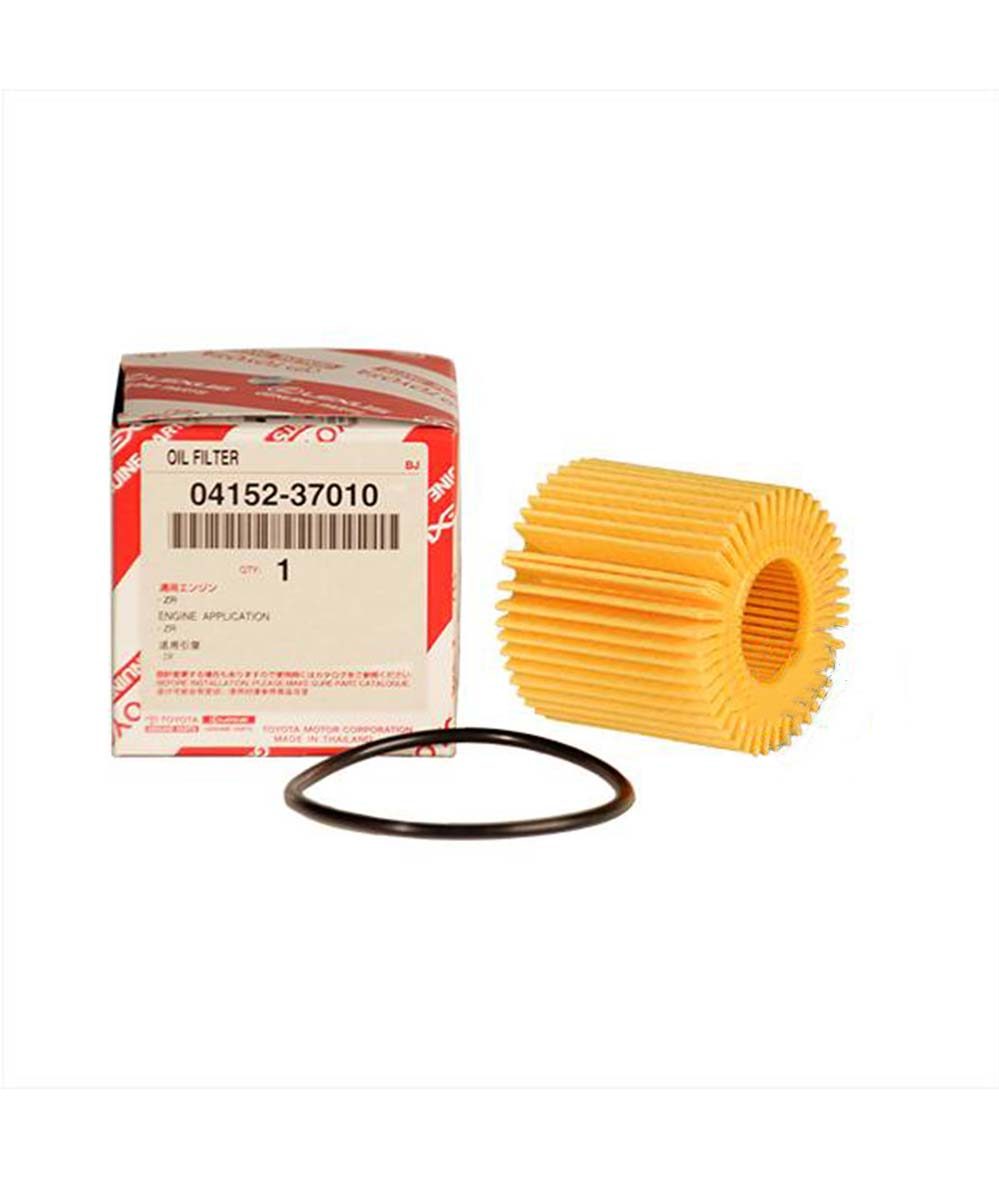 فیلتر روغن تویوتا مدل 37010