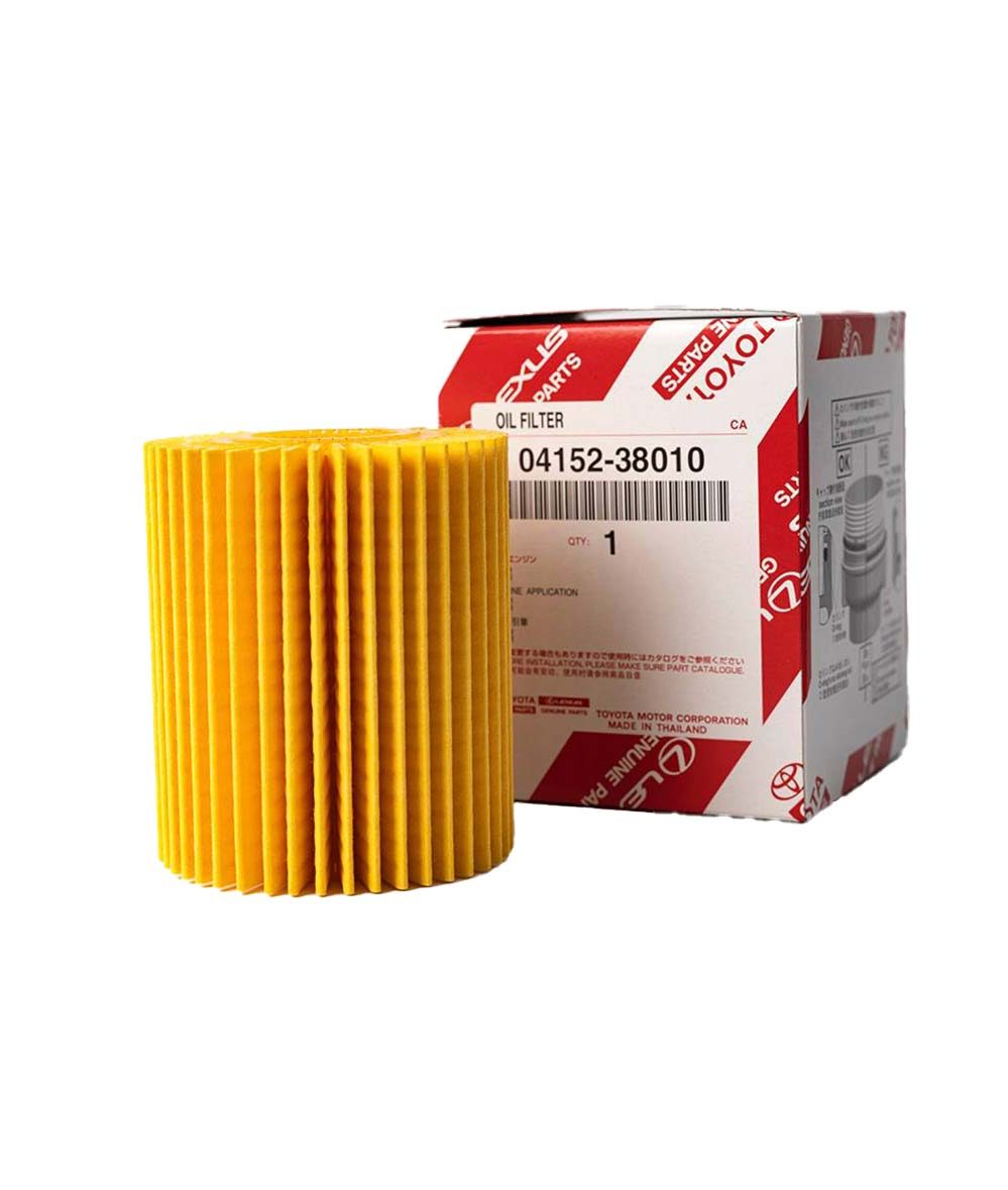 فیلتر روغن تویوتا مدل 38010