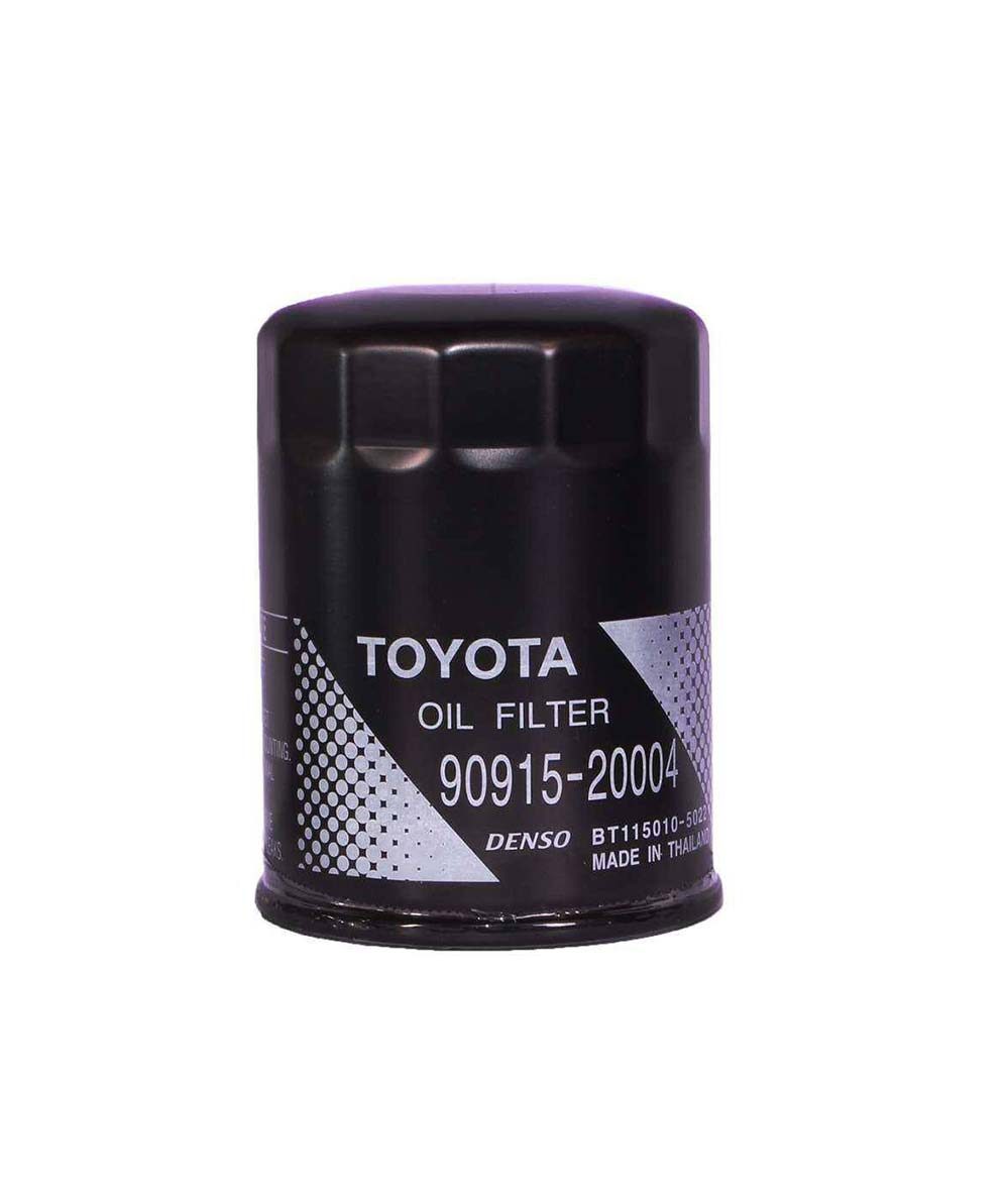 فیلتر روغن تویوتا مدل 20004