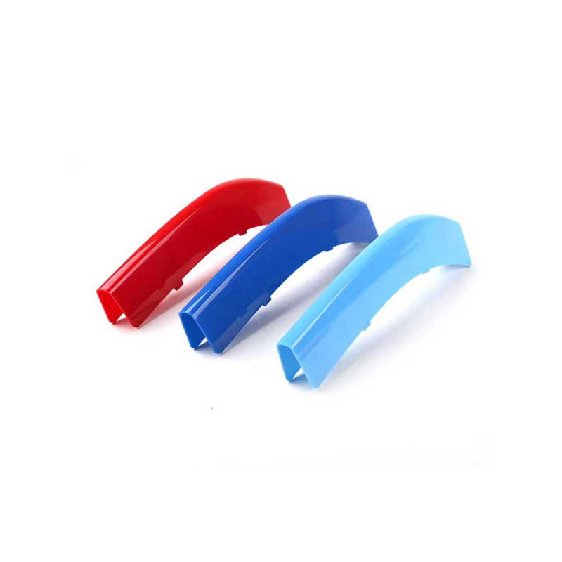 کاور3 رنگ جلوپنجره (14-17) BMW F10