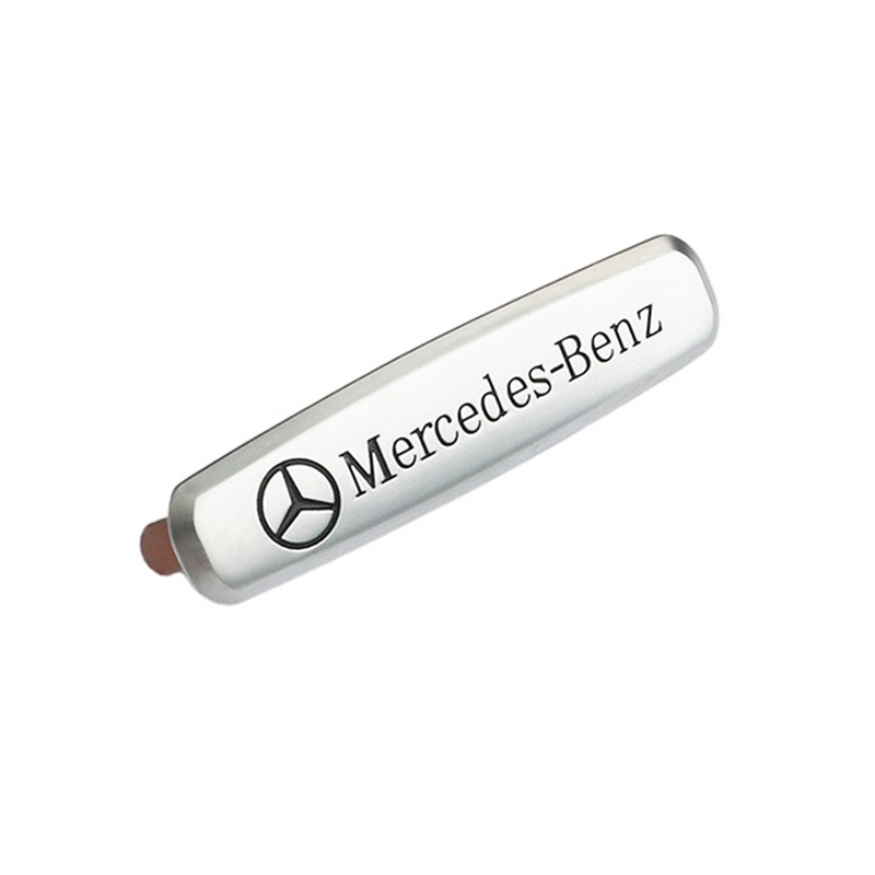 آرم صندلی مرسدس بنز | قابل نصب برای...