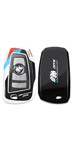 کاور ریموت بی ام و مگنتی سری F...