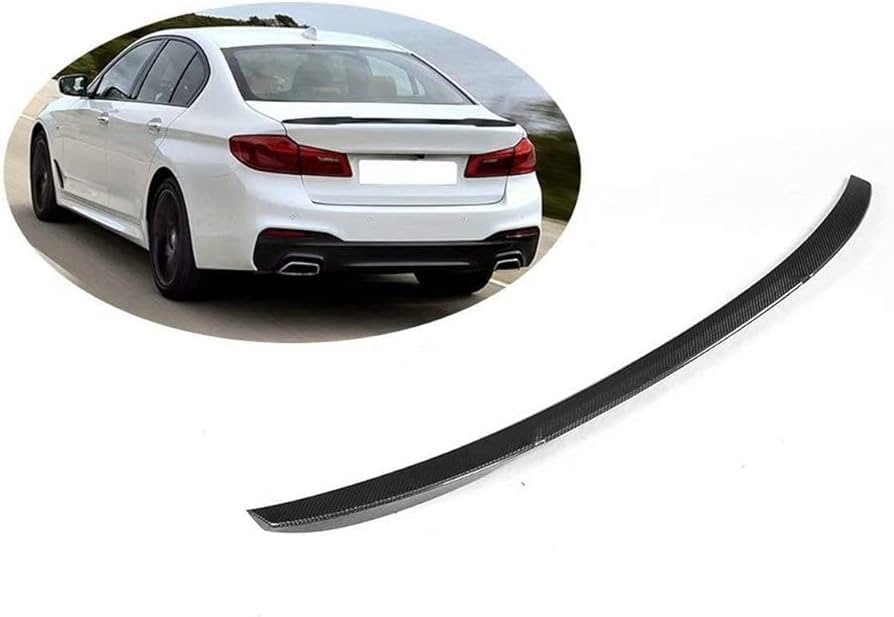 بال صندوق BMW G30 M5 | سال 2108...