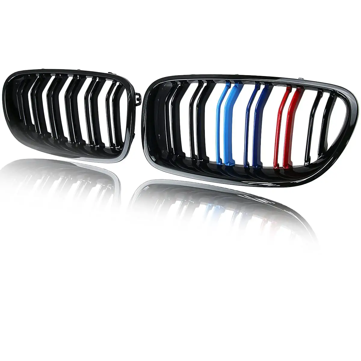 جلوپنجره دو لاین F32‌ BMW | بی ام...