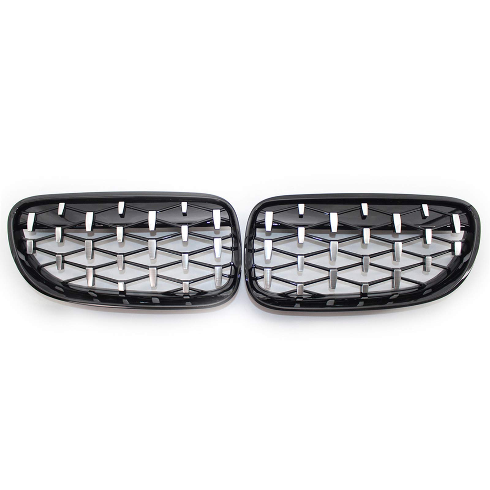 جلو پنجره دیاموند BMW F30