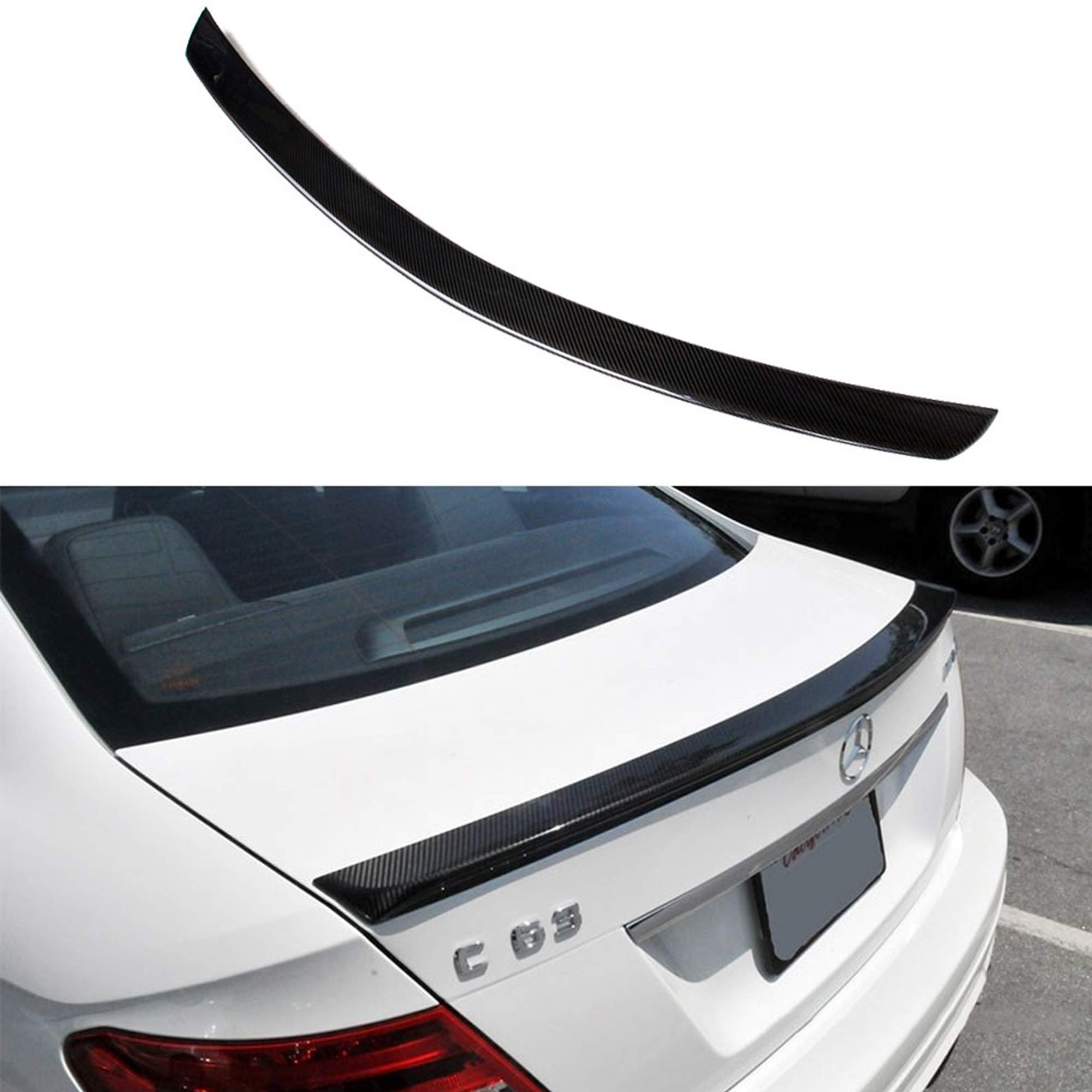 بال صندوق بنز C Class W204 | مناسب...