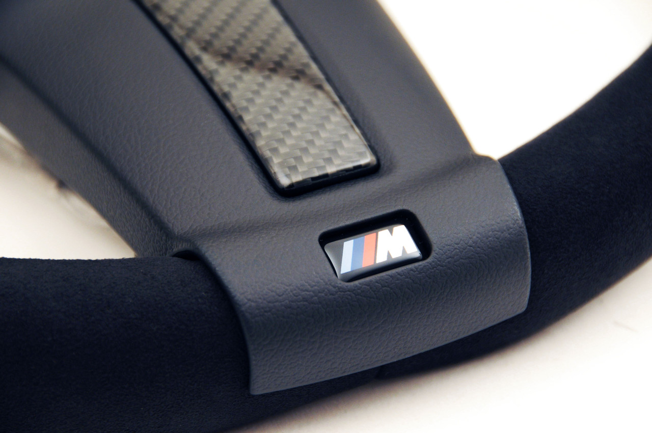 آٰرم M فرمان BMW