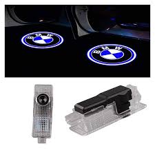 لوگوی زیر درب BMW | قابل نصب برای...