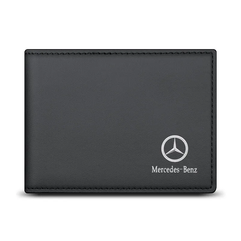 کیف مدارک مرسدس بنز