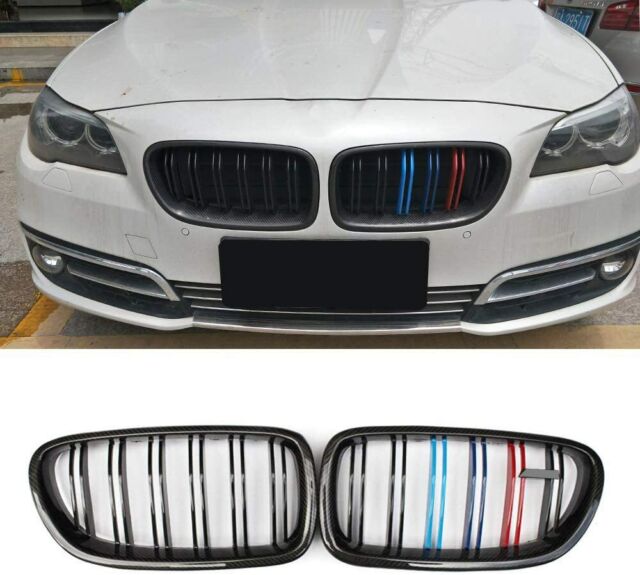 جلوپنجره دو لاین F10 BMW | مناسب سری...