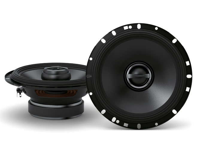 بلندگو آلپاین Alpine S-S65