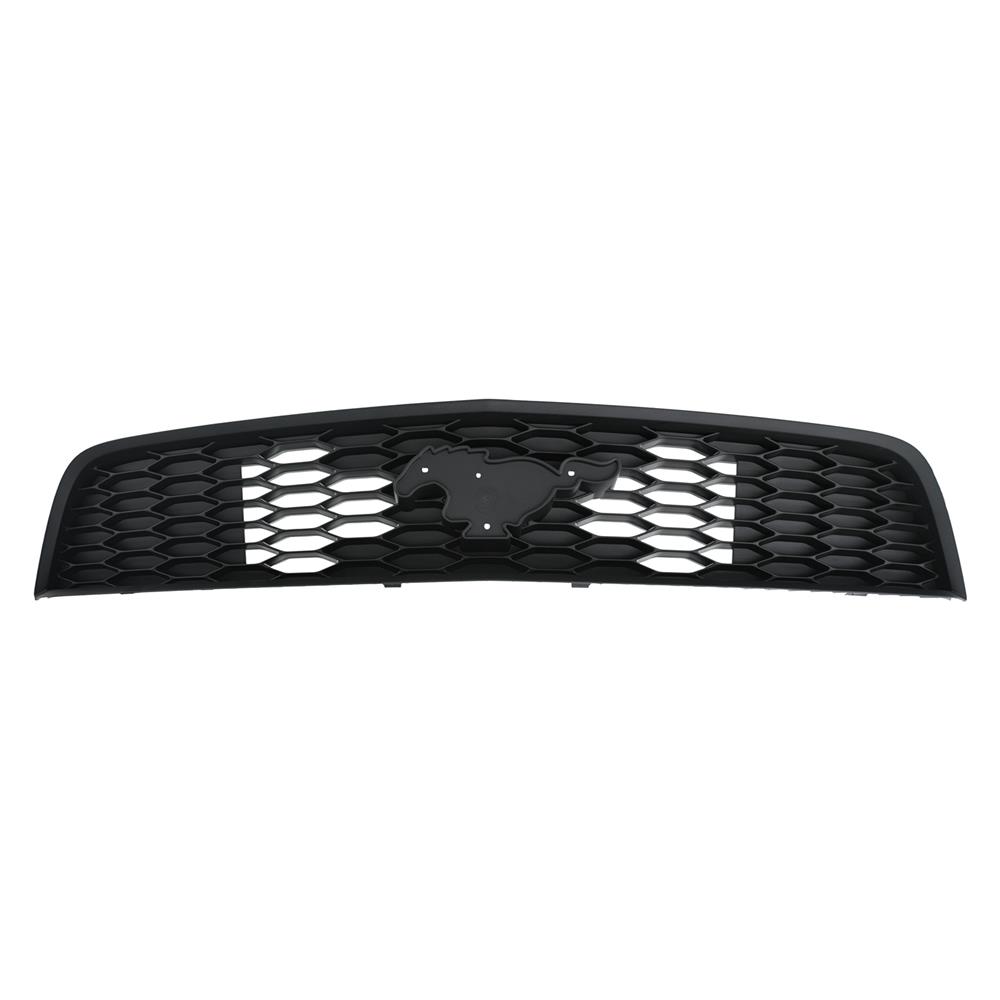 2010-12 موستانگ جلوپنجره بالایی V6