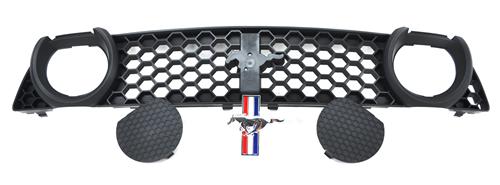 کیت جلوپنجره موستانگ باس 302 2013-14