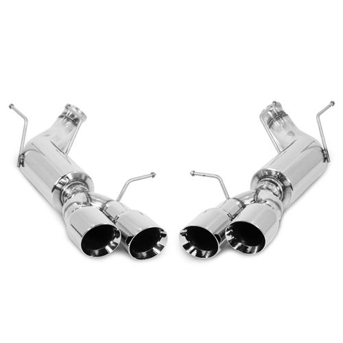 کیت اگزوز پشت محور موستانگ SVE 2013-14 GT500