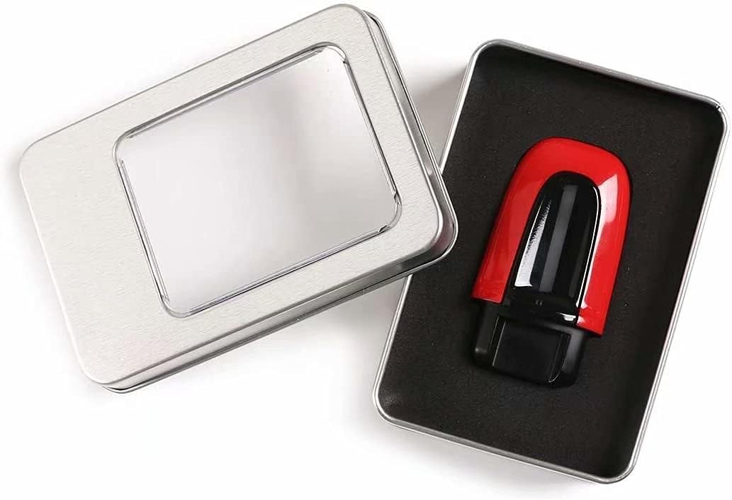 سوییچ استارت پورشه