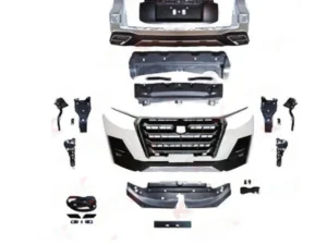 کیت بدنه Pilot Limgene 2018 تا 2020 برای تویوتا پرادو 2018