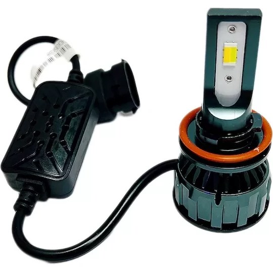 هدلایت سه رنگ هلیکس