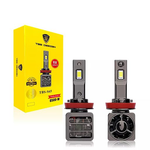 هدلایت TBS designمدل S65 پایه H1