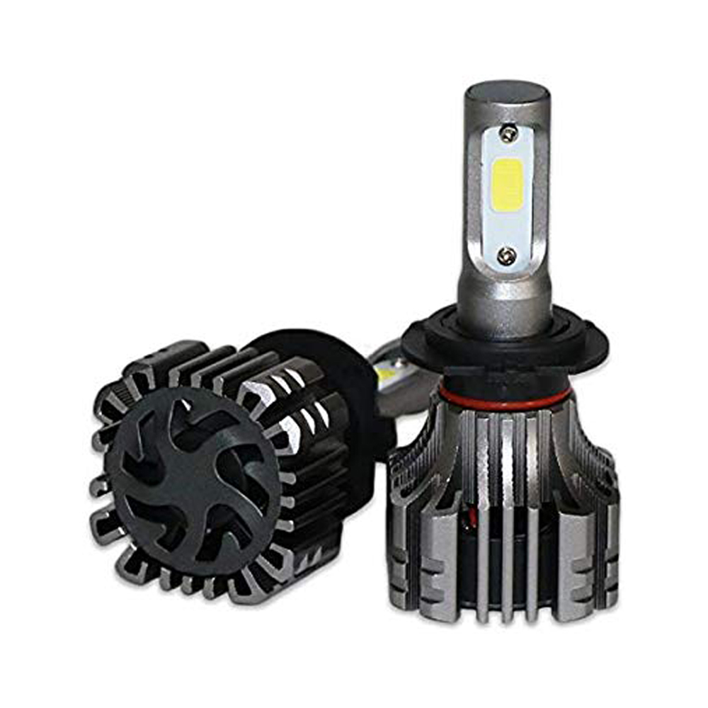 هدلایت t2 plus 2018 150w