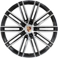 رینگ پورشه ماکان سایز 21 – Porsche Macan...