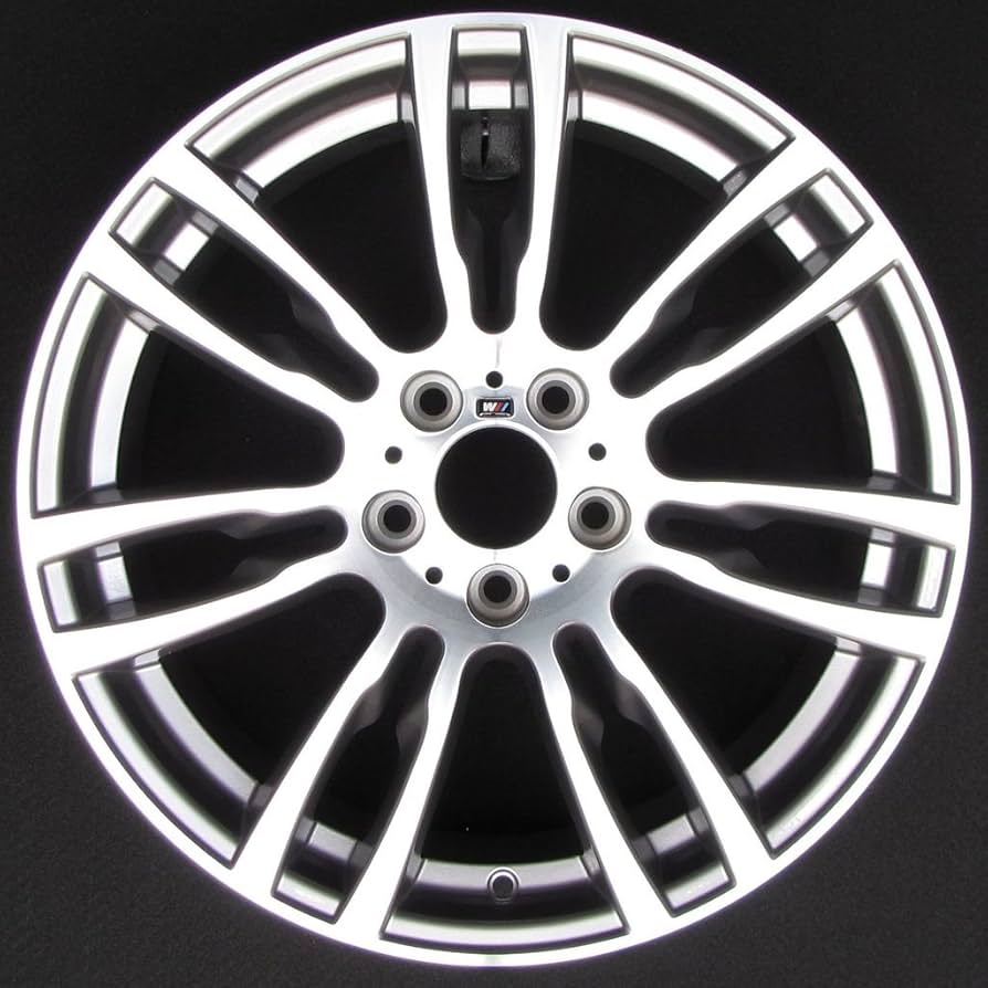 رینگ بی ام و سری 3 و 4...