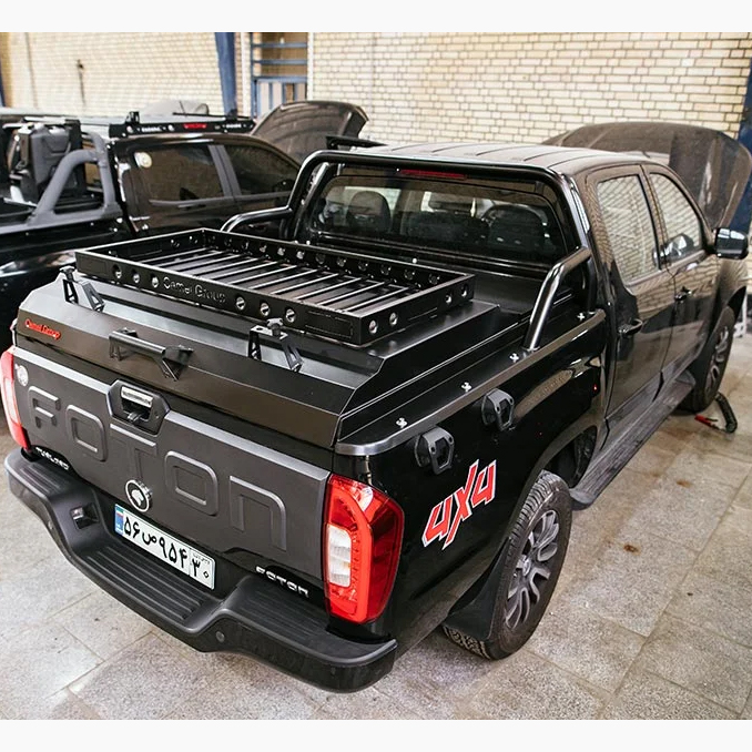 سوپرلید فوتون G7 کمل