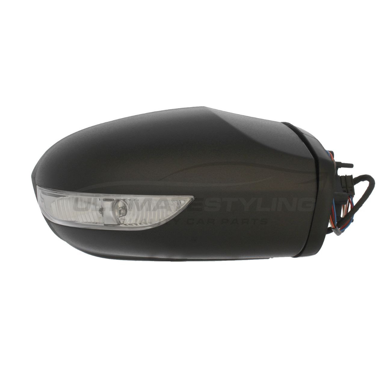 آینه بغل بنز b کلاس