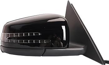 آینه بغل بنز C200