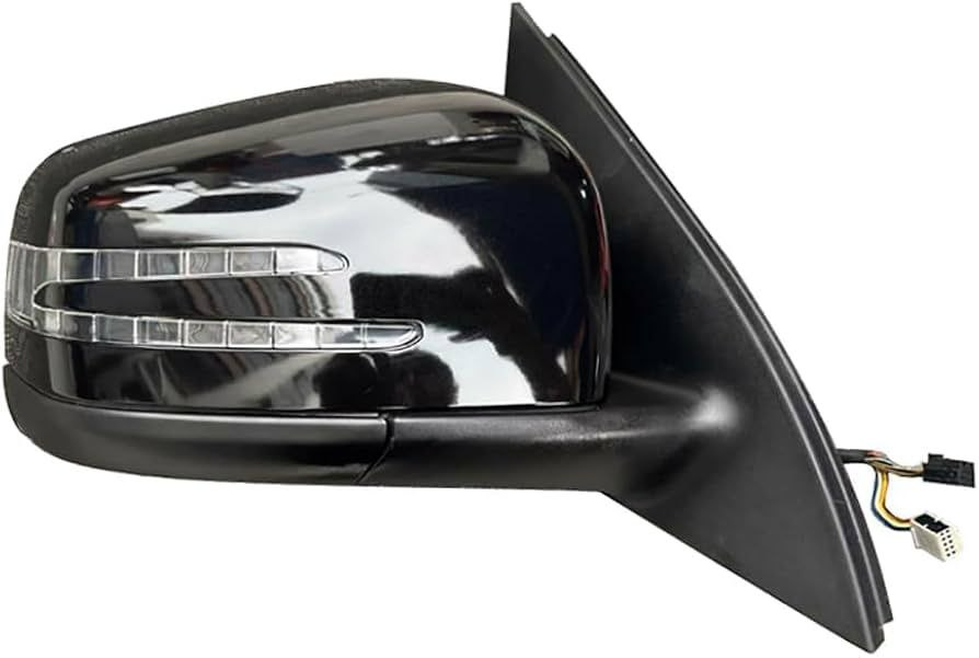 آینه بغل بنز CLA45