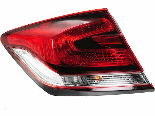 چراغ خطرعقب هوندا سیویک | قیمت چراغ خطرعقب...