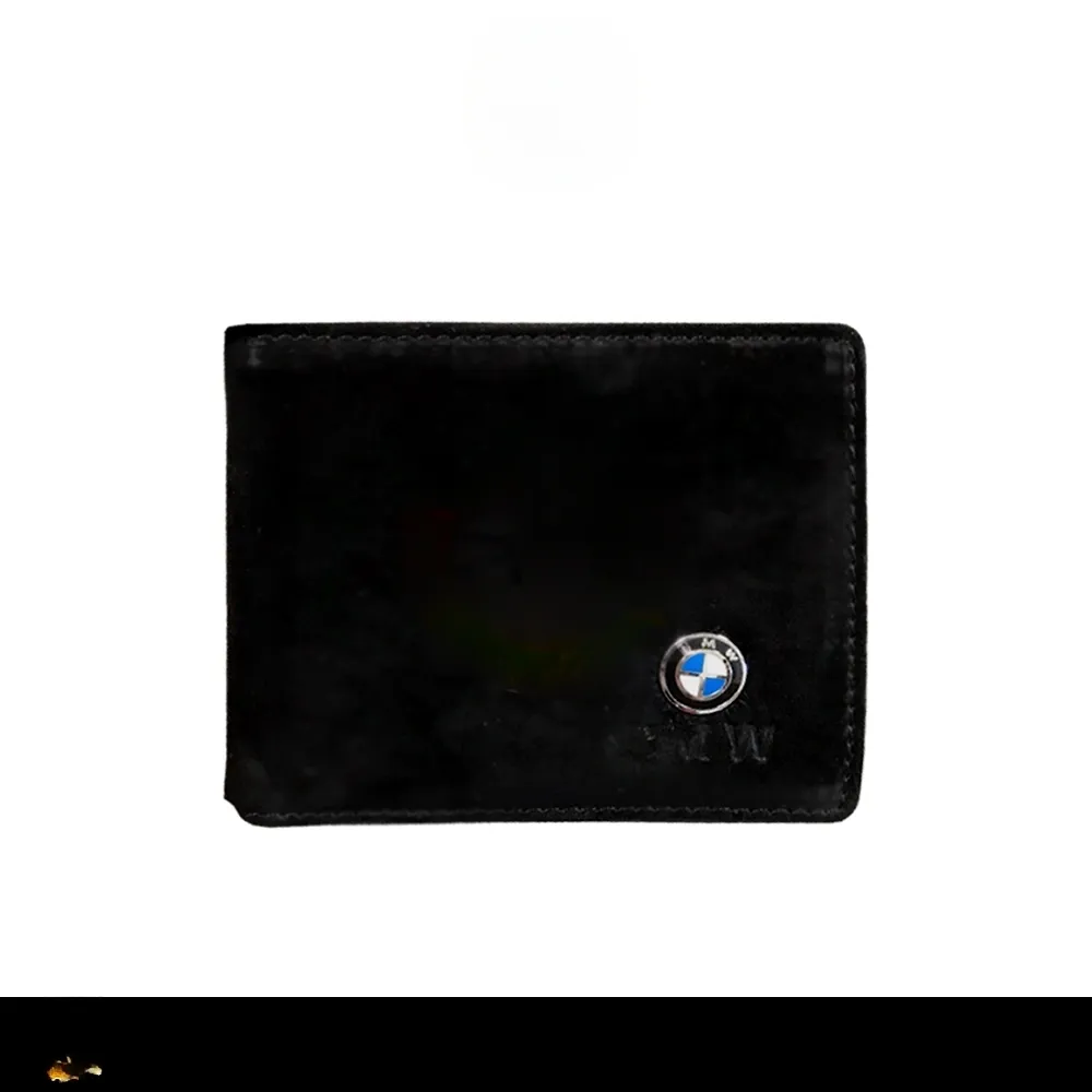 کیف مدارک جیر BMW